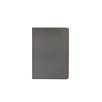 Tucano Metal Case für iPad 9. Gen. (10.2" 2021)/ iPad Air (10.5" 2019) Grau von Tucano