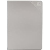 Tucano Metal Case für iPad 9. Gen. (10.2" 2021)/ iPad Air (10.5" 2019) Silber von Tucano
