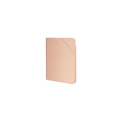 Tucano Metal Tablet Case für iPad mini 6. Gen. (8,3" 2021) Rose Gold von Tucano