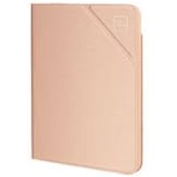 Tucano Metal Tablet Case für iPad mini 6. Gen. (8,3" 2021) Rose Gold von Tucano
