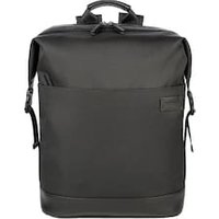 Tucano Modo Premium Rucksack für MacBook Pro 16", Laptop 15.6" schwarz von Tucano