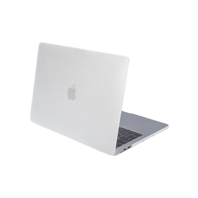 Tucano Nido Hartschale für MacBook Pro 13 Zoll (2020) transpartent von Tucano
