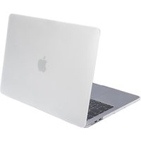 Tucano Nido Hartschale für MacBook Pro 13 Zoll (2020) transpartent von Tucano