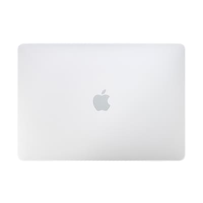 Tucano Nido Hartschale für MacBook Pro 14 (2023-2021) transparent von Tucano