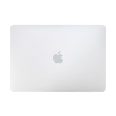 Tucano Nido Hartschale für MacBook Pro 16 (2023-2021) transparent von Tucano
