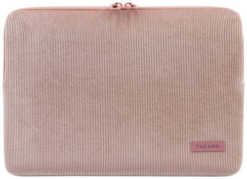 Tucano Notebook Hülle VELLUTO Passend für maximal: 35,6cm (14 ) Pink von Tucano