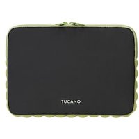 Tucano Offroad, Second Skin Bumper Case für Tablets und iPads bis 11" schwarz von Tucano