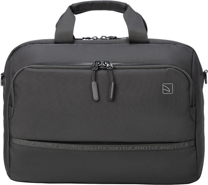 Tucano Player - Notebook-Tasche - 40.6 cm - 15.6 - 40,60cm (16) - Schwarz von Tucano