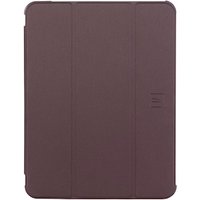 Tucano Satin Tablethülle für iPad Air 11" M2 burgundy Tucano Satin Tablethülle für iPad Air 11" M2 burgundy von Tucano