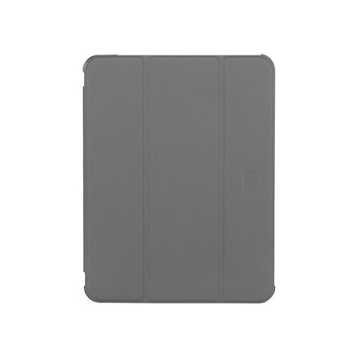 Tucano Satin Tablethülle für iPad Air 11" M2 grau von Tucano