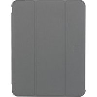 Tucano Satin Tablethülle für iPad Air 11" M2 grau Tucano Satin Tablethülle für iPad Air 11" M2 grau von Tucano