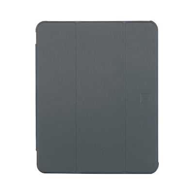 Tucano Satin Tablethülle für iPad Pro 13" M4 blauschwarz von Tucano
