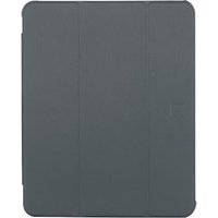 Tucano Satin Tablethülle für iPad Pro 13" M4 blauschwarz Tucano Satin Tablethülle für iPad Pro 13" M4 blauschwarz von Tucano