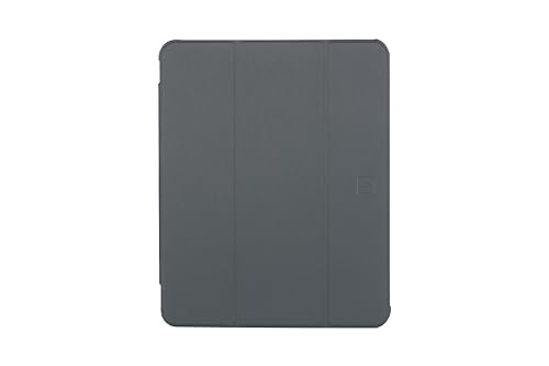 Tucano Satin Tablethülle für iPad Pro 13 Zoll M4 Blaunoir Tucano Satin Tablethülle für iPad Pro 13 Zoll M4 Blaunoir von Tucano