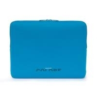 Tucano Second Skin Colore - Notebook-Hülle - 39.6 cm - bis zu 15.6 - Blau Tucano Second Skin Colore - Notebook-Hülle - 39.6 cm - bis zu 15.6 - Blau von Tucano