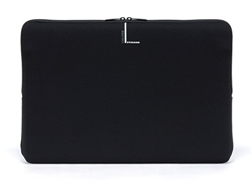 Tucano Second Skin Colore Schutzhülle für 43-46 cm (17-18 Zoll) Notebook von Tucano