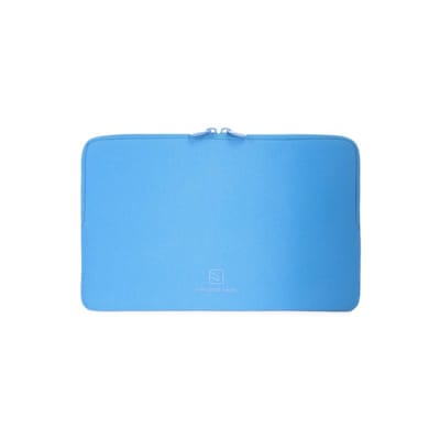 Tucano Second Skin Colore Sleeve für Geräte von 11-12"/MB 13" blau von Tucano