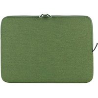 Tucano Melange Notebooktasche Sleeve für Laptops 13 - 14" dunkelgrün Tucano Melange Notebooktasche Sleeve für Laptops 13 - 14" dunkelgrün von Tucano