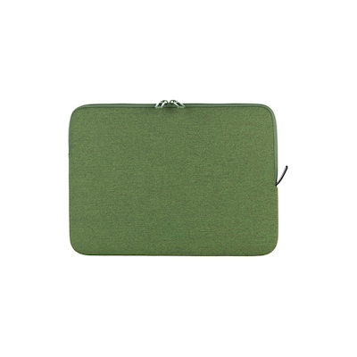Tucano Melange Notebooktasche Sleeve für Laptops 13 - 14" dunkelgrün Tucano Melange Notebooktasche Sleeve für Laptops 13 - 14" dunkelgrün von Tucano