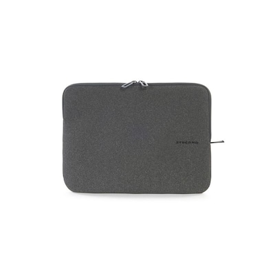 Tucano Melange Sleeve für Tablets von 9" - 10.5" schwarz Tucano Melange Sleeve für Tablets von 9" - 10.5" schwarz von Tucano