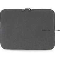 Tucano Melange Sleeve für Tablets von 9" - 10.5" schwarz Tucano Melange Sleeve für Tablets von 9" - 10.5" schwarz von Tucano