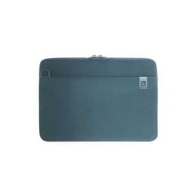 Tucano Second Skin Top Sleeve für MacBook Pro 13z Retina (2018), blau von Tucano