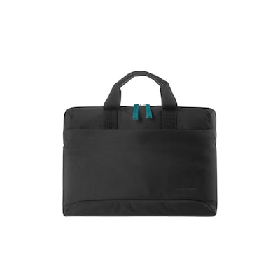 Tucano Smilza, schlanke Laptoptasche für 15.6/16 Zoll, schwarz Tucano Smilza, schlanke Laptoptasche für 15.6/16 Zoll, schwarz von Tucano