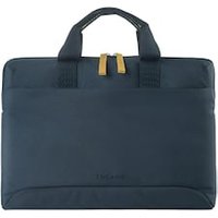 Tucano Smilza Laptoptasche für MacBook Pro 16", Laptop 15.6" blau von Tucano