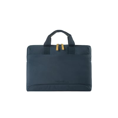 Tucano Smilza Laptoptasche für MacBook Pro 16", Laptop 15.6" blau Tucano Smilza Laptoptasche für MacBook Pro 16", Laptop 15.6" blau von Tucano
