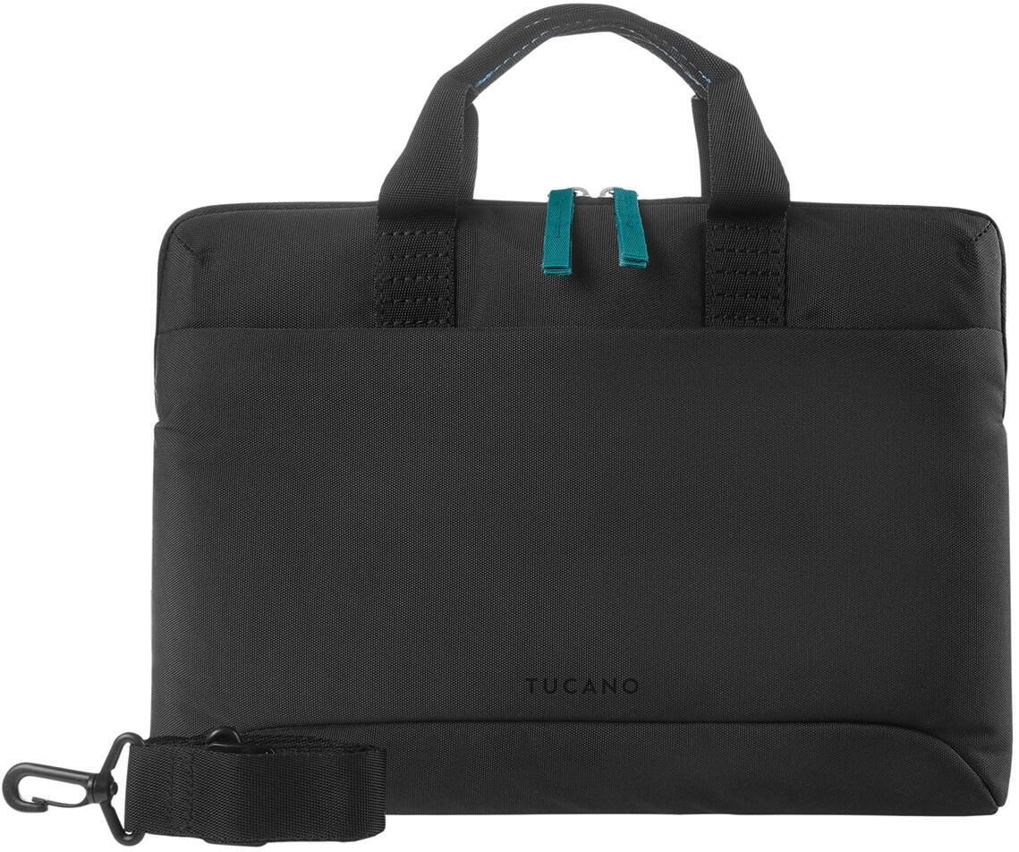 Tucano Smilza Super Slim Tasche für Notebook 15,6" und Apple MacBook Pro 16" ... von Tucano