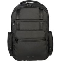 Tucano Sole Gravity AGS Rucksack für MacBook Pro 16", Laptop 17" schwarz Tucano Sole Gravity AGS Rucksack für MacBook Pro 16", Laptop 17" schwarz von Tucano