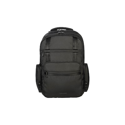Tucano Sole Gravity AGS Rucksack für MacBook Pro 16", Laptop 17" schwarz Tucano Sole Gravity AGS Rucksack für MacBook Pro 16", Laptop 17" schwarz von Tucano