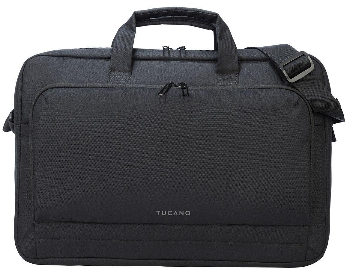 Tucano Star Tasche für Notebook 17,3" - Schwarz von Tucano