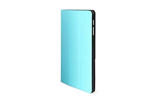 Tucano TAB-3SS397-Z Schutzfolie für Samsung Galaxy Tablet S3 hellblau von Tucano
