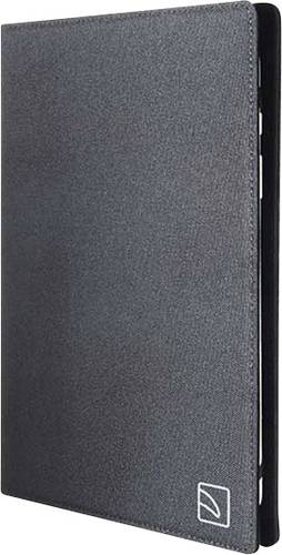 Tucano TAB-VT910 Tablet-Cover Universal 22,9cm (9 ) - 25,4cm (10 ) Book Cover Schwarz von Tucano