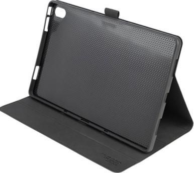 Tucano TAB3LEP11DG Tablet-Schutzhülle 27,9 cm (11 ) Folio Schwarz - Grau (TAB-3LEP11-DG) von Tucano