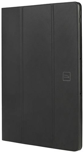 Tucano TRE Case Tablet-Cover Lenovo Tab P12 12,7cm (5 ) Book Cover Schwarz von Tucano