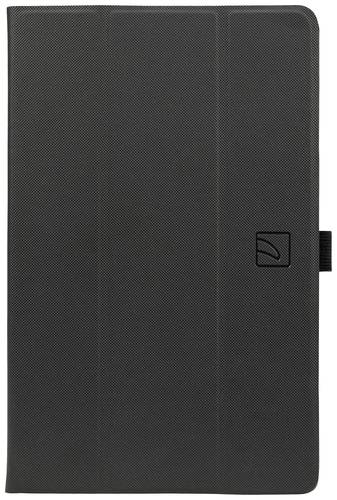 Tucano TRE Folio Tablet-Cover Lenovo Tab M10 Plus (3. Gen.) 26,9cm (10,6 ) Book Cover Grau von Tucano