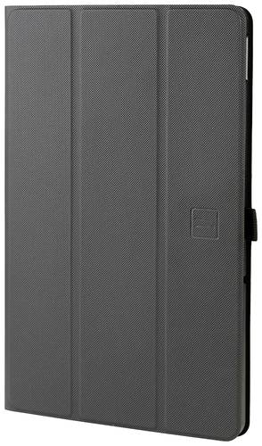 Tucano TRE Tabletcase Tablet-Cover Lenovo Tab M10 (3. Gen.) 10,1cm (4 ) Book Cover Schwarz von Tucano