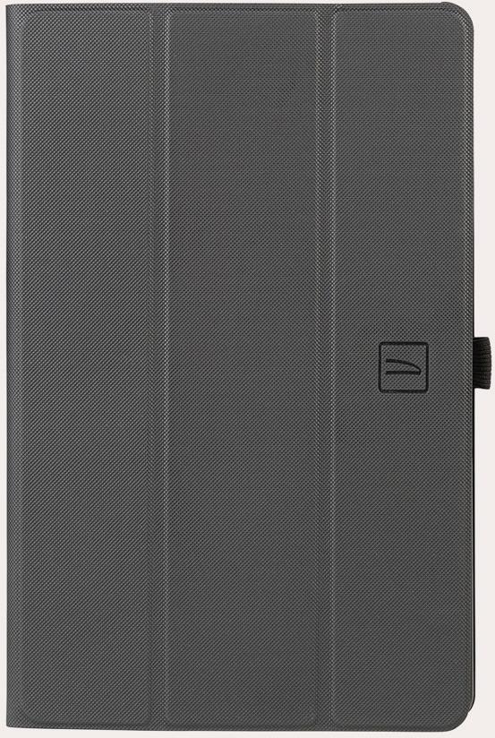 Tucano TRE. Etui-Typ: Folio, Markenkompatibilität: Lenovo, Kompatibilität: Lenovo Tab M10 Plus 10.6 (3rd gen.), Maximale Bildschirmgröße: 26,9 cm (10.6 ) (TAB-3LE106-BK) von Tucano