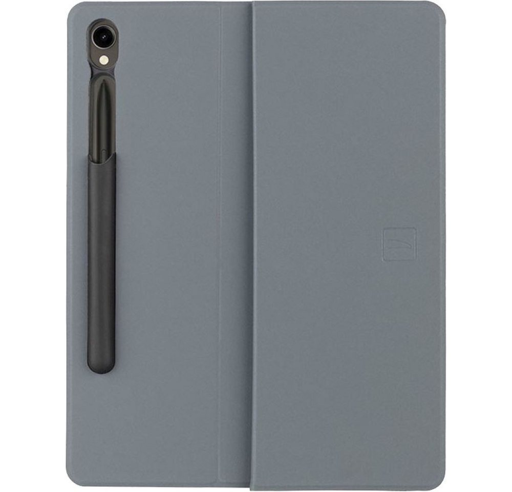Tucano Tablet-Hülle Gala Samsung Galaxy Tab S9 / S9 FE - Schutzhülle - dunkelgrau Tucano Tablet-Hülle Gala Samsung Galaxy Tab S9 / S9 FE - Schutzhülle - dunkelgrau von Tucano