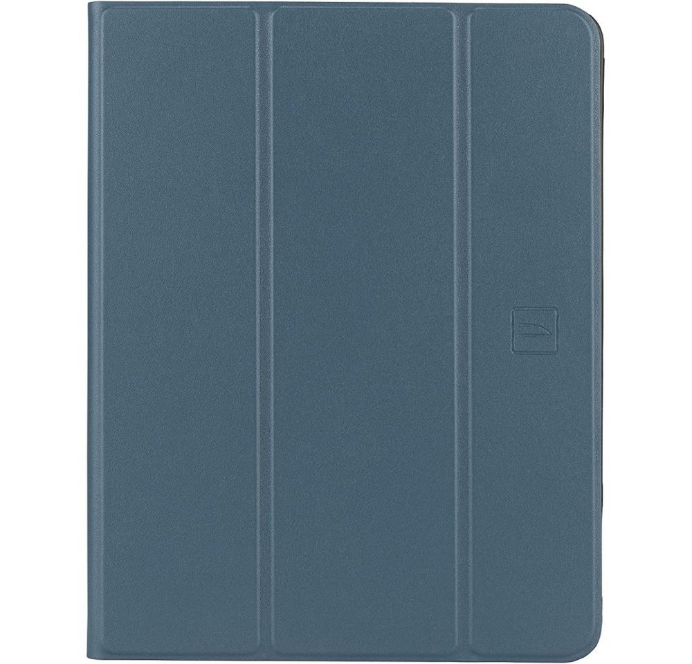 Tucano Tablet-Hülle Premio Folio Case Apple iPad Pro 2020/2021 11 Zoll Schutzhülle Cover blau von Tucano