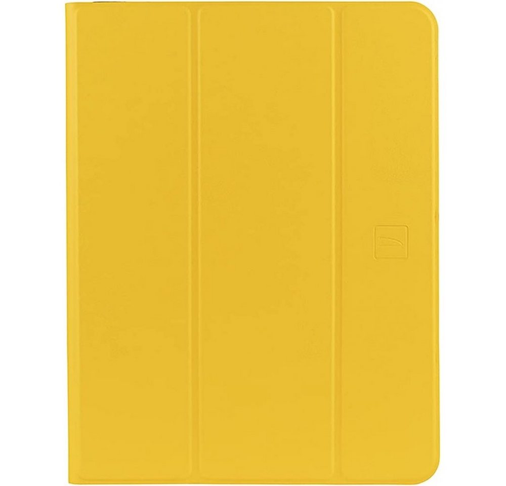 Tucano Tablet-Hülle Premio Folio Case Apple iPad Pro 2020/2021 11 Zoll Schutzhülle Cover gelb Tucano Tablet-Hülle Premio Folio Case Apple iPad Pro 2020/2021 11 Zoll Schutzhülle Cover gelb von Tucano