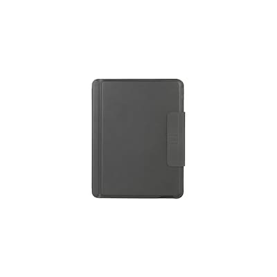 Tucano Tasto Schutzcase mit Tastatur für iPad 10,9" 10. Gen (2022) schwarz von Tucano
