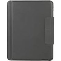 Tucano Tasto Schutzcase mit Tastatur für iPad 10,9" 10. Gen (2022) schwarz von Tucano