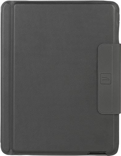 Tucano Tasto Tablet-Cover Apple iPad 10.9 (10. Gen., 2022) 27,7cm (10,9 ) Book Cover Schwarz von Tucano