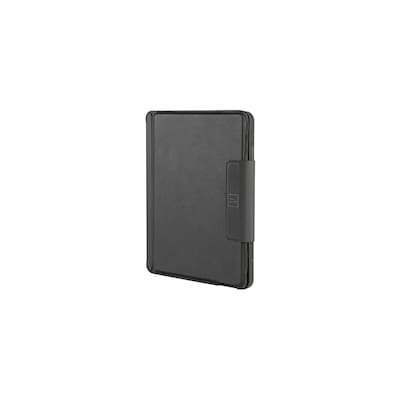 Tucano Tasto Ultraschutzcase mit Tastatur für iPad Air 10,9",  iPad Pro 11 (2020), iPad Air 11 M2 (2024),schwarz von Tucano