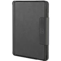 Tucano Tasto Ultraschutzcase mit Tastatur für iPad Air 10,9", iPad Pro 11 (2020), iPad Air 11 M2 (2024),schwarz Tucano Tasto Ultraschutzcase mit Tastatur für iPad Air 10,9", iPad Pro 11 (2020), iPad Air 11 M2 (2024),schwarz von Tucano
