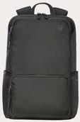 Tucano Terra Gravity. Rucksack-Typ: Lässiger Rucksack, Produkthauptfarbe: Schwarz, Material: Stoff. Breite: 330 mm, Tiefe: 170 mm, Höhe: 470 mm (BKTER15-AGS-BK) von Tucano
