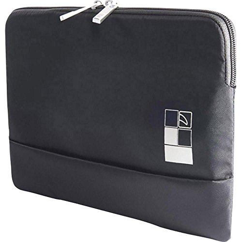 Tucano Tessera Nylon Hülle für Surface Pro 3 mit Griffband schwarz von Tucano